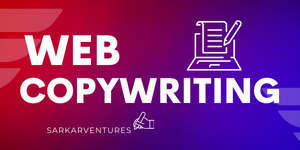 Web Copywriting