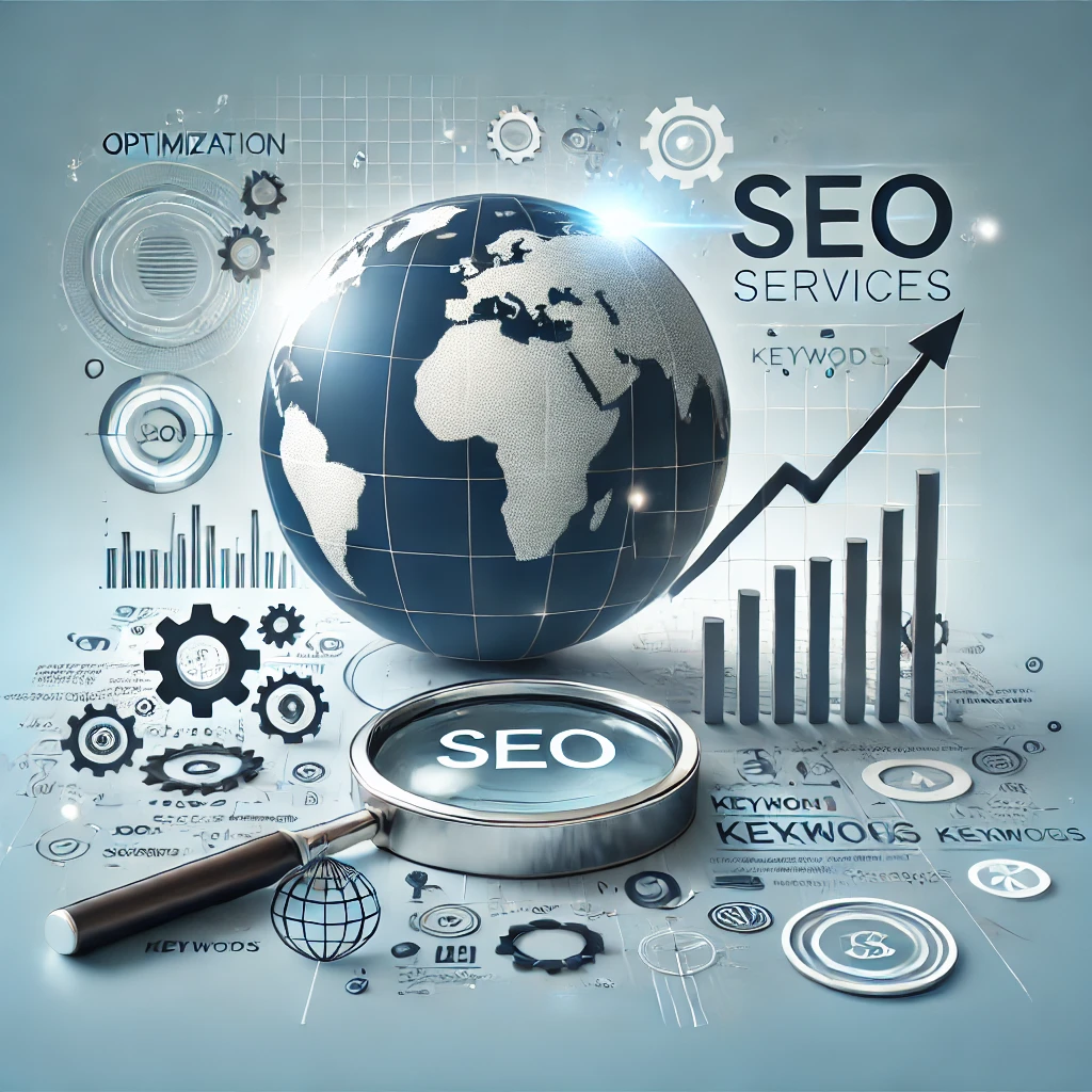 Sarkar Ventures SEO Services